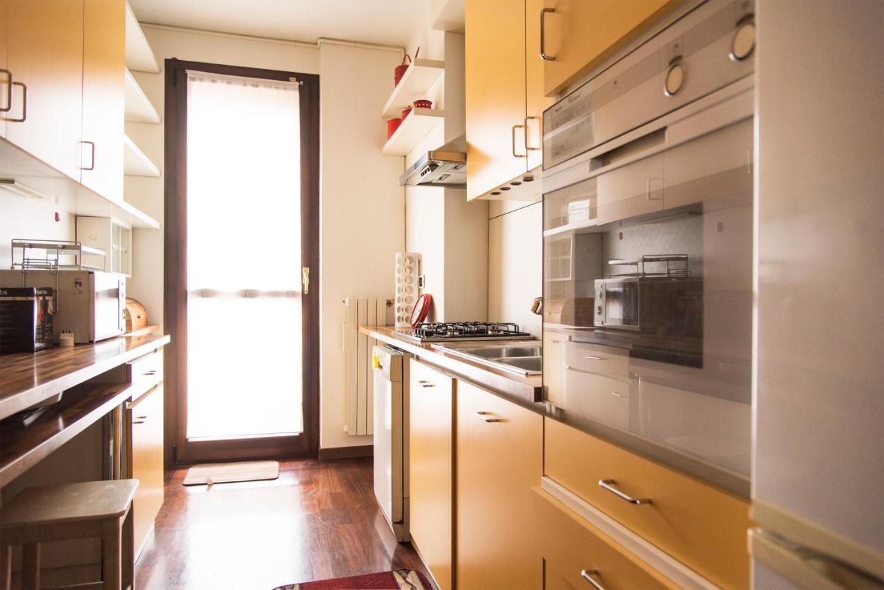 Youhosty - Vittadini 5 Milan Bagian luar foto