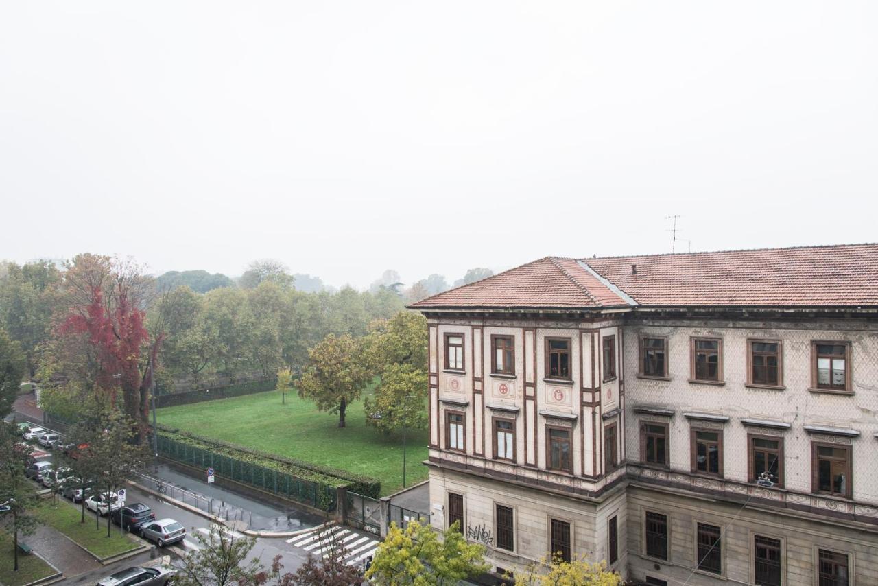 Youhosty - Vittadini 5 Milan Bagian luar foto